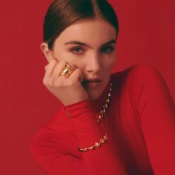 Bracelet Souple DESIREE 8 Bracelet Souple DESIREE -Agatha Boutique 02480352 137 TU M2