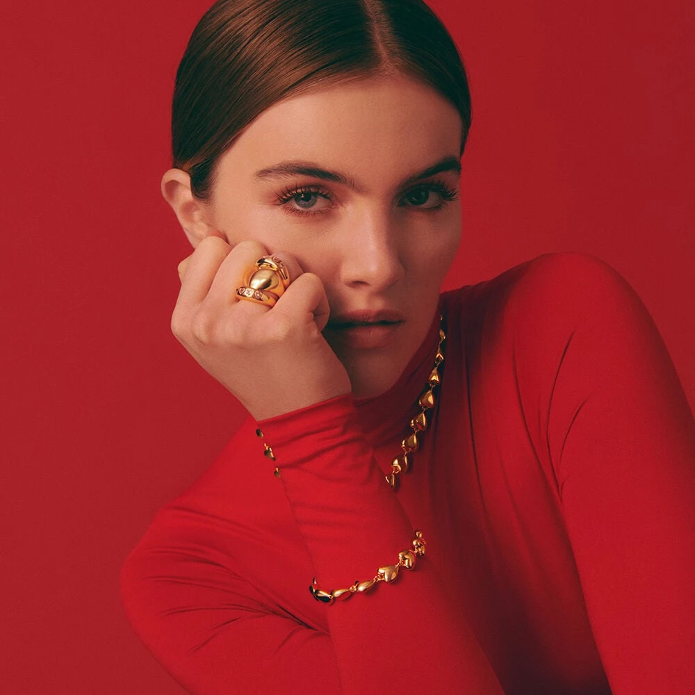 Bracelet Souple DESIREE 4 Bracelet Souple DESIREE – Image 4