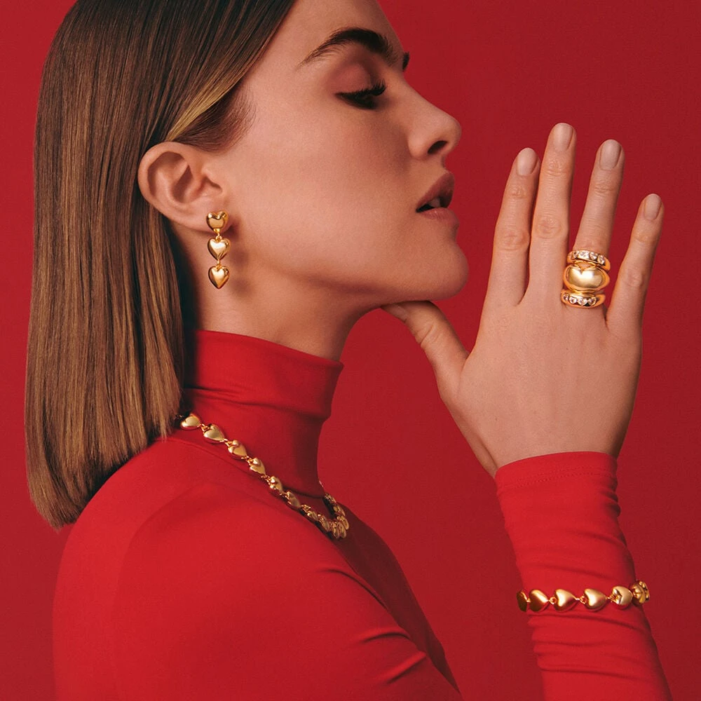 Bracelet Souple DESIREE 5 Bracelet Souple DESIREE – Image 5