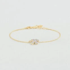 Bracelet Souple FELICIA 7 Bracelet Souple FELICIA -Agatha Boutique 02480355 113 TU 03