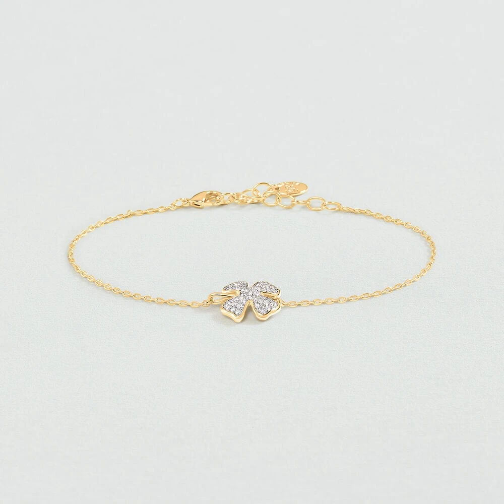 Bracelet Souple FELICIA 3 Bracelet Souple FELICIA – Image 3