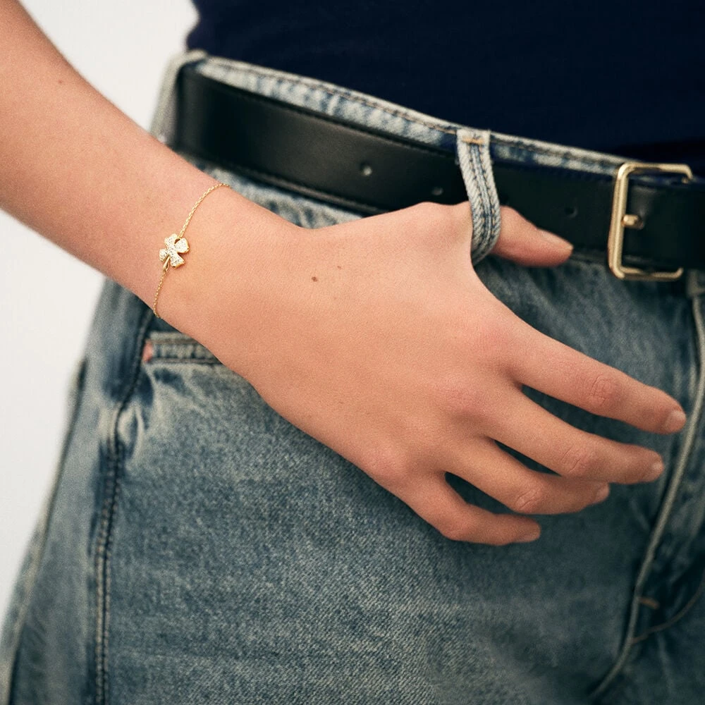 Bracelet Souple FELICIA 4 Bracelet Souple FELICIA – Image 4