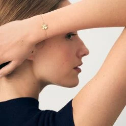 Bracelet Souple FELICIA 9 Bracelet Souple FELICIA -Agatha Boutique 02480355 113 TU M2