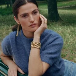 Bracelet Souple TUILERIES -Agatha Boutique 02480357 157 TU M2