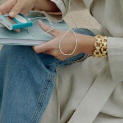 Bracelet Souple TUILERIES -Agatha Boutique 02480357 157 TU M3