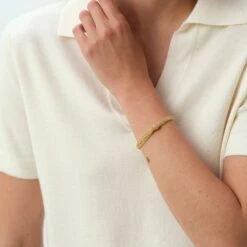 Bracelet Souple SOLFERINO -Agatha Boutique 02480358 157 TU M1