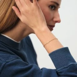 Bracelet Souple OURSE 6 Bracelet Souple OURSE -Agatha Boutique 02490012 137 TU M1