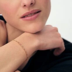 Bracelet Souple RAINBOW -Agatha Boutique 02490021 256 TU M1