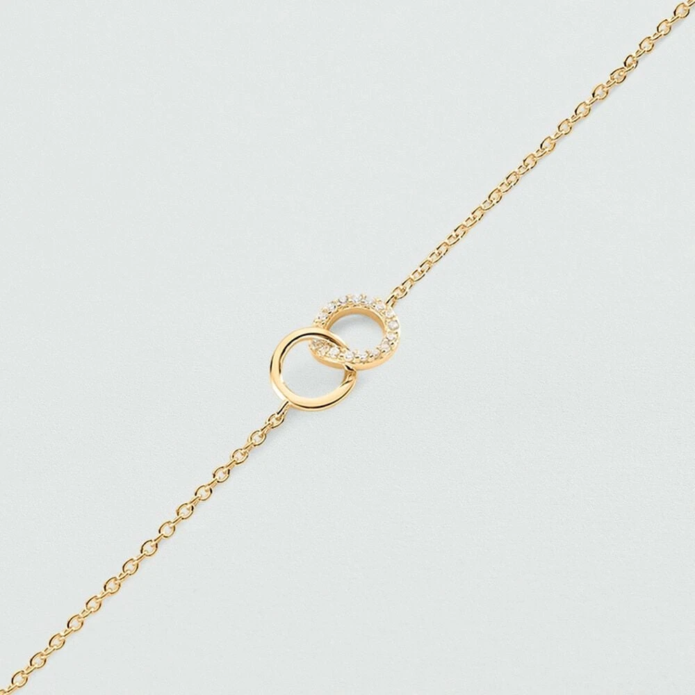 Bracelet Souple RONDOU 1 Bracelet Souple RONDOU