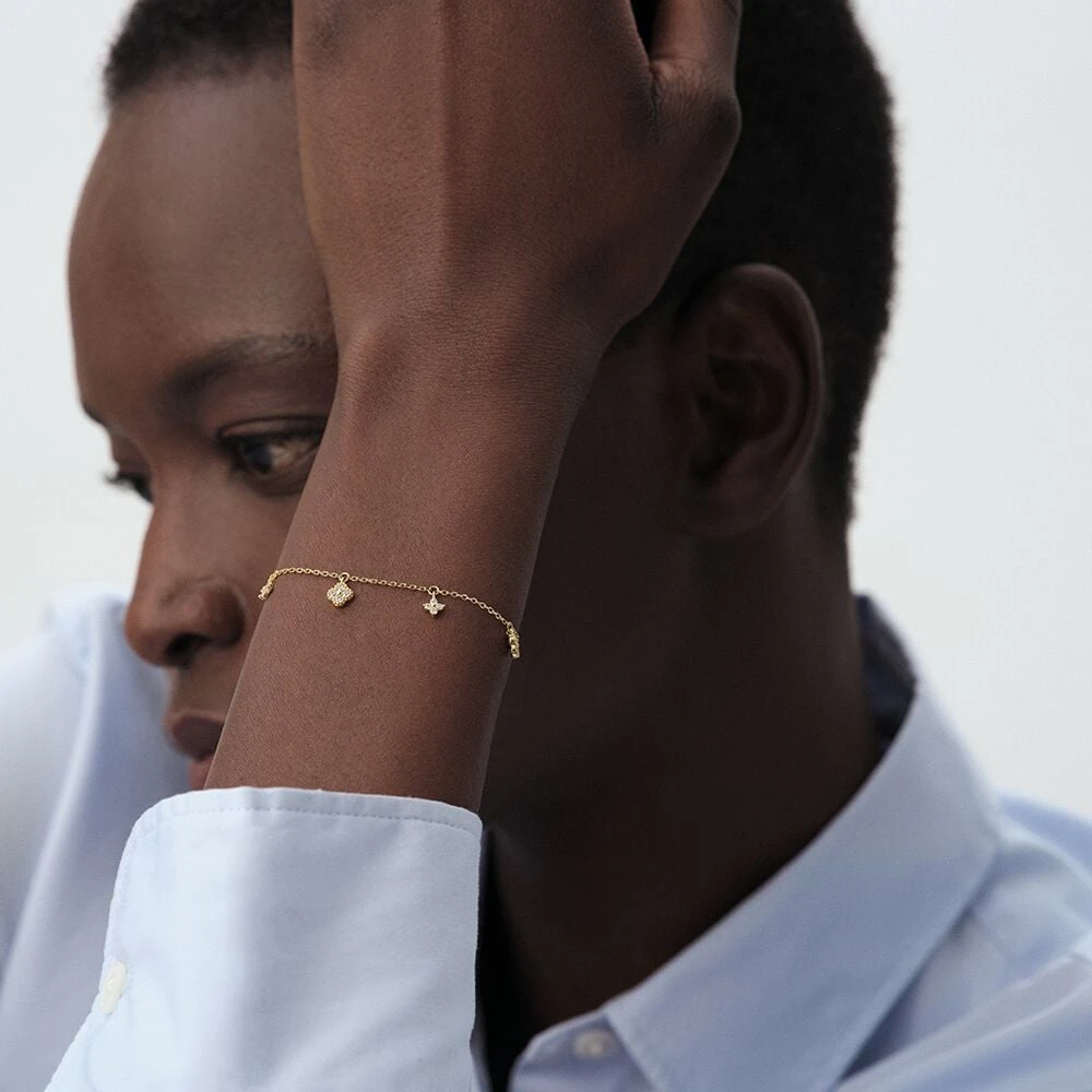 Bracelet Souple BELOVED 3 Bracelet Souple BELOVED – Image 3