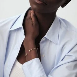 Jonc BELOVED 7 Jonc BELOVED -Agatha Boutique 02490074 137 TU M2