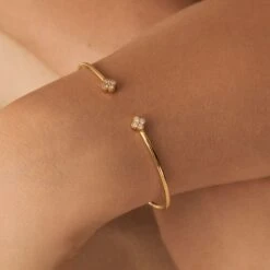 Jonc BELOVED 8 Jonc BELOVED -Agatha Boutique 02490074 137 TU M3