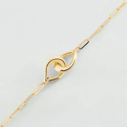 Bracelet Souple GEMINI