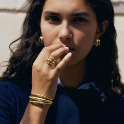 Manchette TRIJONC -Agatha Boutique 02490101 157 TU M3