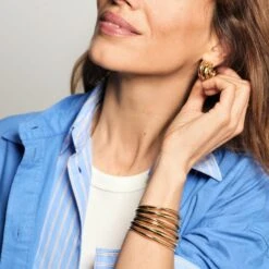 Manchette TRIJONC -Agatha Boutique 02490101 157 TU M4