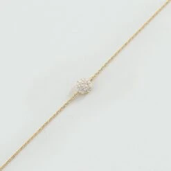 Bracelet Souple CRYSTAL