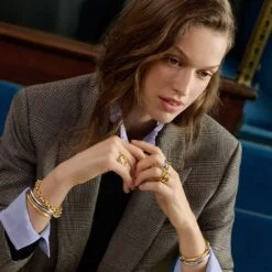 Jonc DUA -Agatha Boutique 02490402 879 TU M2