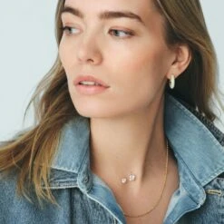 Collier Ras Du Cou FIL MAGIQUE 11 Collier Ras Du Cou FIL MAGIQUE -Agatha Boutique 02620003 136 TU M5