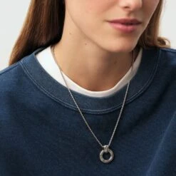 Collier Mi-long 1960 -Agatha Boutique 02620621 050 TU M1