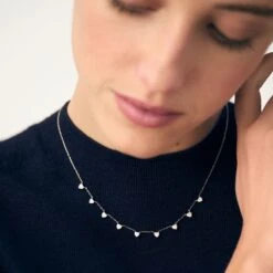 Collier Ras Du Cou ADOREE -Agatha Boutique 02620643 136 TU M1