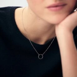 Collier Ras Du Cou PHILRING -Agatha Boutique 02620938 050 TU M1