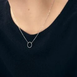 Collier Ras Du Cou PHILRING -Agatha Boutique 02620938 050 TU M2