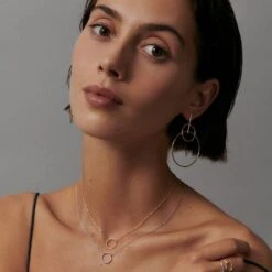 Collier Ras Du Cou PHILRING -Agatha Boutique 02620938 050 TU M3