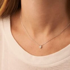 Collier Ras Du Cou BELOVED 11 Collier Ras Du Cou BELOVED -Agatha Boutique 02620945 136 TU M4