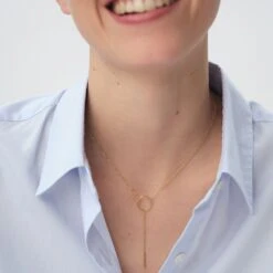 Sautoir PHILRING -Agatha Boutique 02621004 157 TU M1