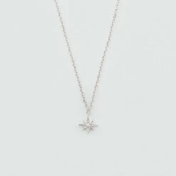 Collier Mi-long OURSE