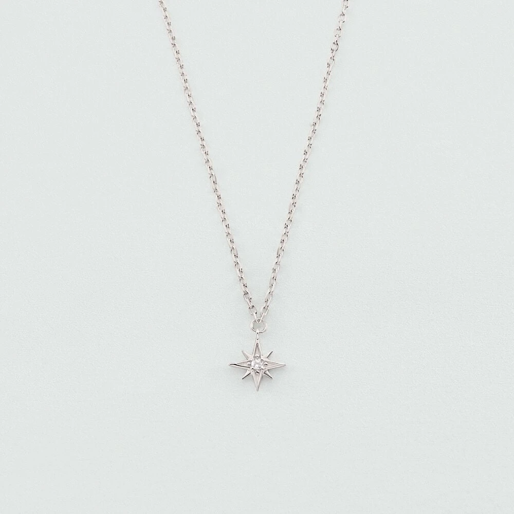 Collier Mi-long OURSE 1 Collier Mi-long OURSE