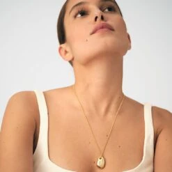 Sautoir ODYSSEE 6 Sautoir ODYSSEE -Agatha Boutique 02651427 157 TU M1