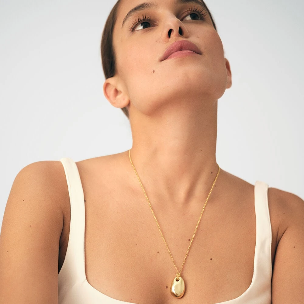 Sautoir ODYSSEE 3 Sautoir ODYSSEE – Image 3