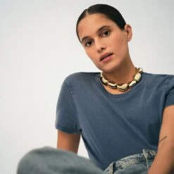 Collier Mi-long ODYSSEE 8 Collier Mi-long ODYSSEE -Agatha Boutique 02651429 270 TU M1