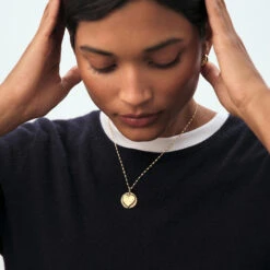Collier Ras Du Cou SMARTY -Agatha Boutique 02670200 094 TU M2