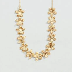 Collier Ras Du Cou BLOOM