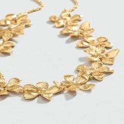 Collier Ras Du Cou BLOOM -Agatha Boutique 02680156 157 TU 03