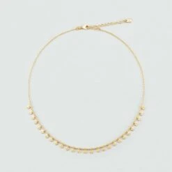 Collier Ras Du Cou ARIEL