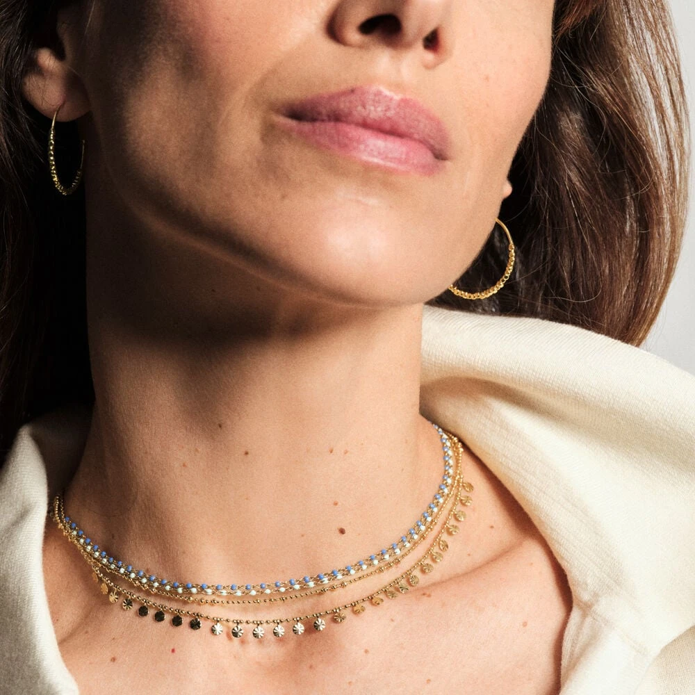 Collier Ras Du Cou ARIEL 5 Collier Ras Du Cou ARIEL – Image 5