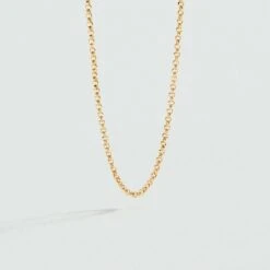 Collier Ras Du Cou CHAÎNE JASERON