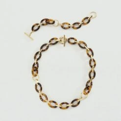 Collier Mi-long ARIA -Agatha Boutique 02680238 173 TU 03