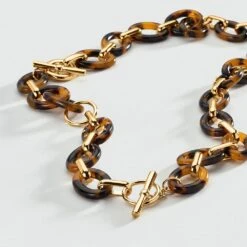 Collier Mi-long ARIA -Agatha Boutique 02680238 173 TU 04