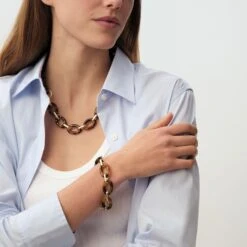 Collier Mi-long ARIA -Agatha Boutique 02680238 173 TU M2