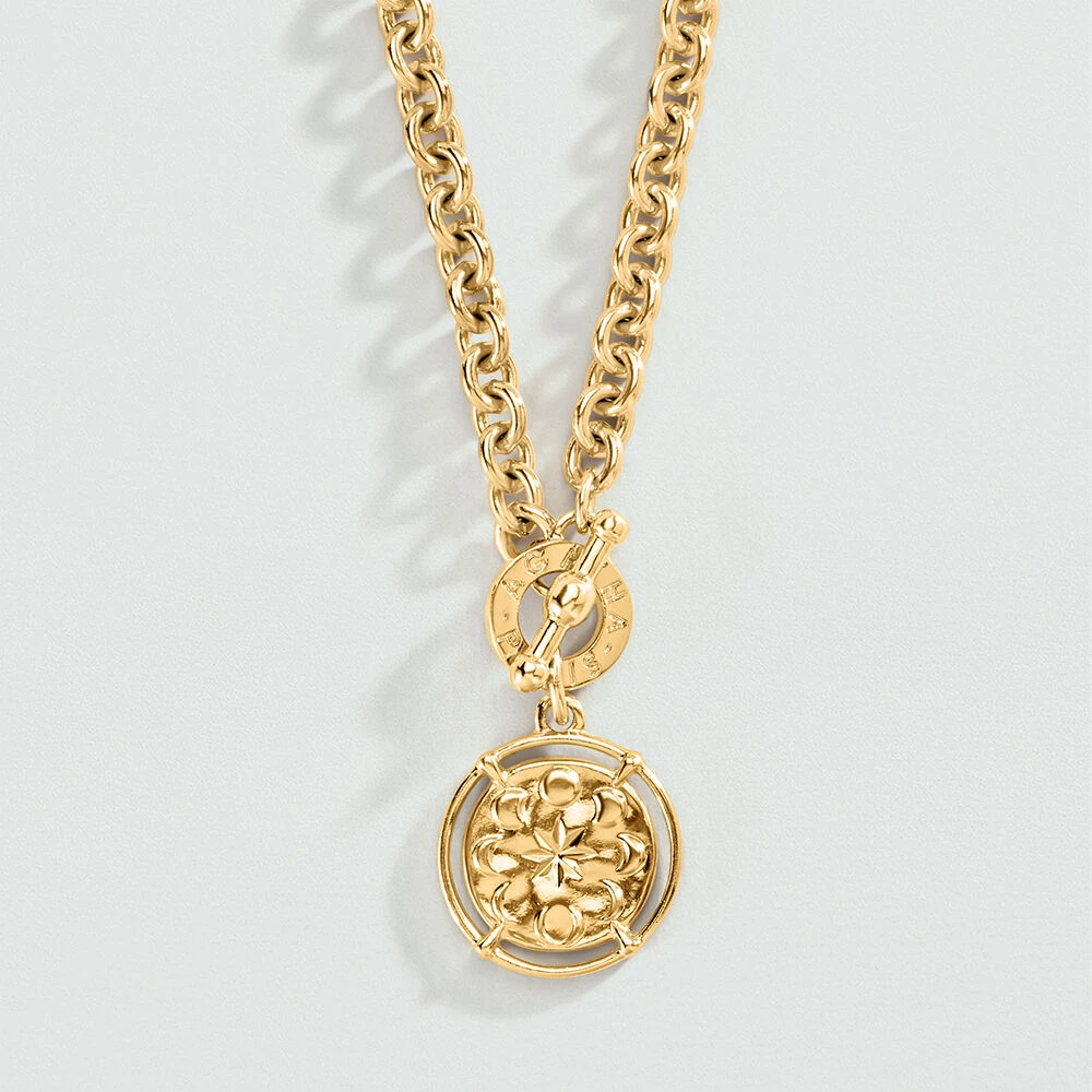 Collier Ras Du Cou SAINT HONORE 2 Collier Ras Du Cou SAINT HONORE – Image 2