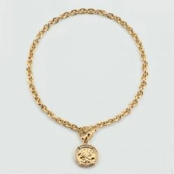 Collier Ras Du Cou SAINT HONORE 11 Collier Ras Du Cou SAINT HONORE -Agatha Boutique 02680257 157 TU 03