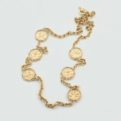 Sautoir SAINT HONORE