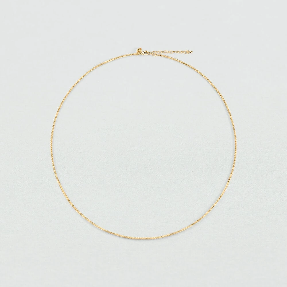 Chaine CHAÎNE PALMIER 2 Chaine CHAÎNE PALMIER – Image 2