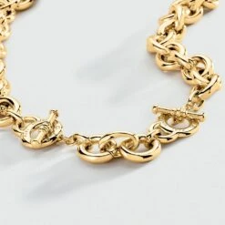 Chaine XOXO -Agatha Boutique 02680302 157 TU 03