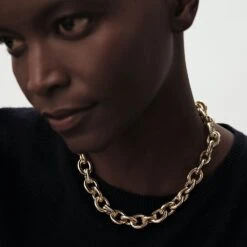 Chaine XOXO -Agatha Boutique 02680302 157 TU M1