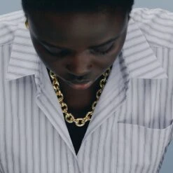 Chaine XOXO -Agatha Boutique 02680302 157 TU M4